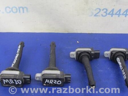 ФОТО Катушка зажигания для Nissan Qashqai (07-14) Киев
