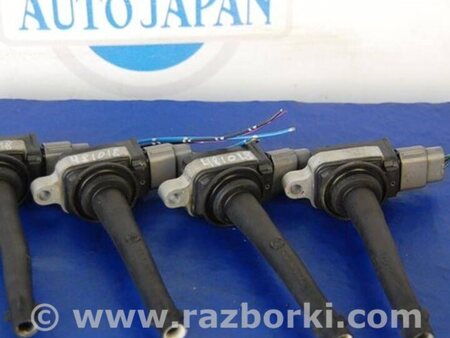 ФОТО Катушка зажигания для Nissan Qashqai (07-14) Киев
