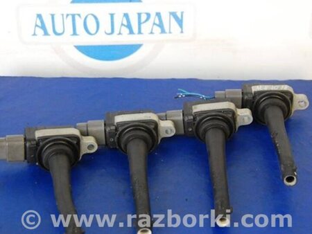 ФОТО Катушка зажигания для Nissan Qashqai (07-14) Киев