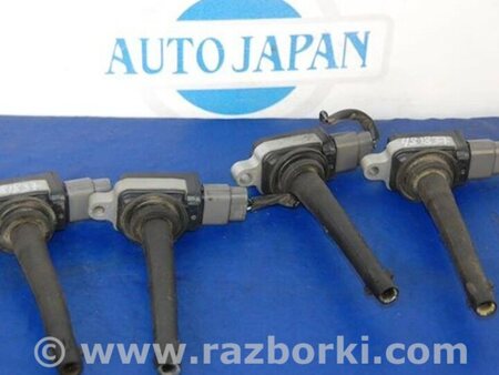 ФОТО Катушка зажигания для Nissan Qashqai (07-14) Киев