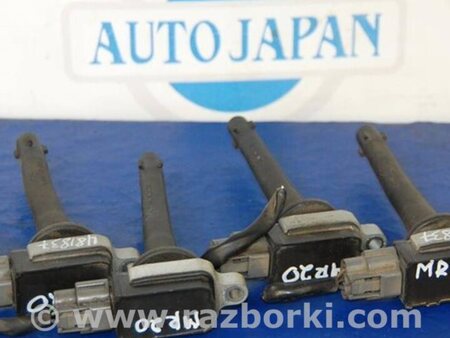 ФОТО Катушка зажигания для Nissan Qashqai (07-14) Киев