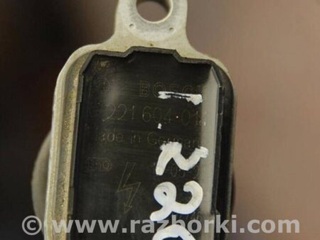 ФОТО Катушка зажигания для Nissan Qashqai (07-14) Киев