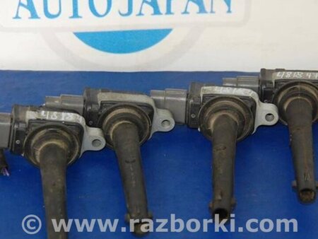 ФОТО Катушка зажигания для Nissan Qashqai (07-14) Киев