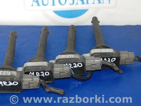 ФОТО Катушка зажигания для Nissan Qashqai (07-14) Киев