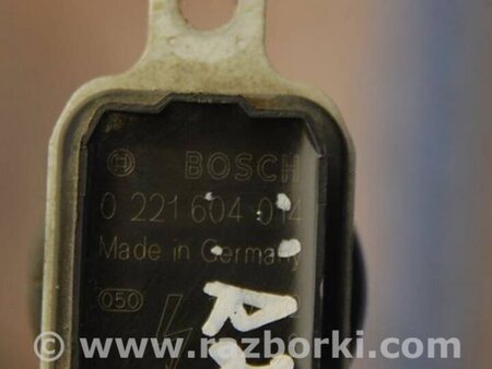 ФОТО Катушка зажигания для Nissan Qashqai (07-14) Киев