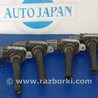 Катушка зажигания Nissan Qashqai (07-14)