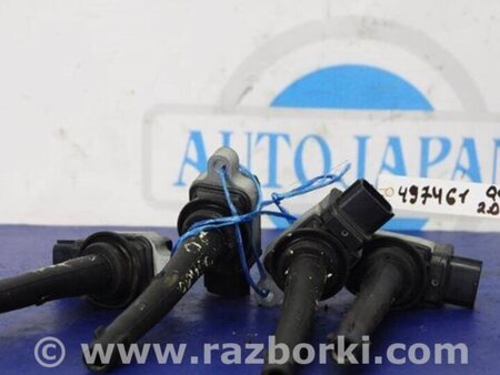 ФОТО Катушка зажигания для Nissan Qashqai (07-14) Киев