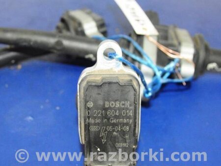 ФОТО Катушка зажигания для Nissan Qashqai (07-14) Киев
