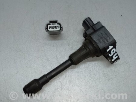 ФОТО Катушка зажигания для Nissan Qashqai (07-14) Киев