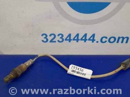 ФОТО Лямбда зонд для Nissan Qashqai (07-14) Киев