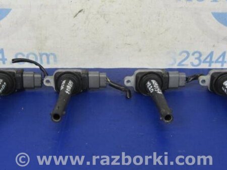 ФОТО Катушка зажигания для Nissan Qashqai (07-14) Киев
