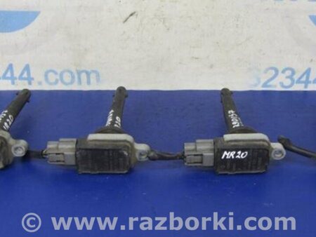ФОТО Катушка зажигания для Nissan Qashqai (07-14) Киев