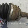 ФОТО Привод передний для Nissan Qashqai (07-14) Киев