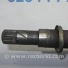 ФОТО Привод передний для Nissan Qashqai (07-14) Киев