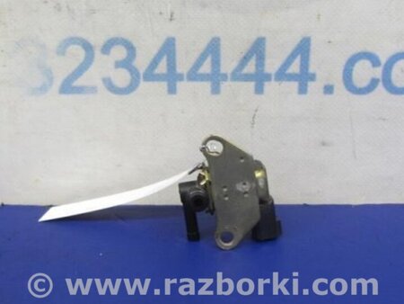 ФОТО Клапан электромагнитный (вакуумный) для Nissan Qashqai (07-14) Киев