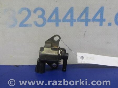 ФОТО Клапан электромагнитный (вакуумный) для Nissan Qashqai (07-14) Киев