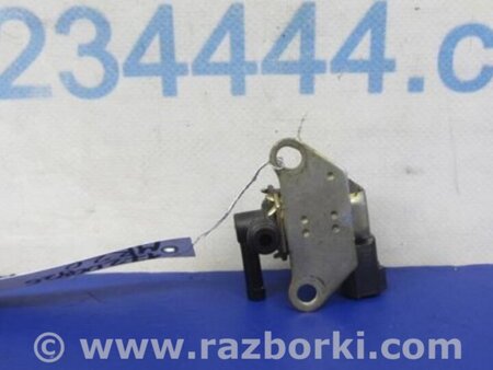 ФОТО Клапан электромагнитный (вакуумный) для Nissan Qashqai (07-14) Киев