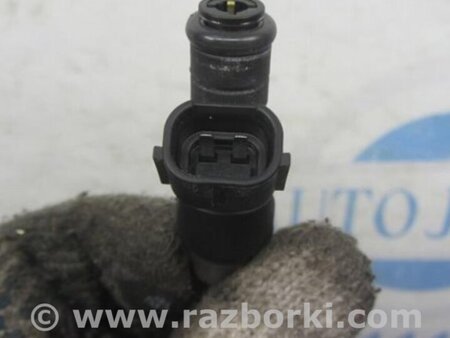 ФОТО Форсунка топливная для Nissan Qashqai (07-14) Киев