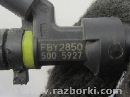 ФОТО Форсунка топливная для Nissan Qashqai (07-14) Киев
