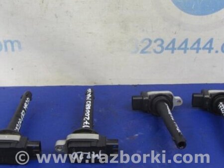ФОТО Катушка зажигания для Nissan Qashqai (07-14) Киев