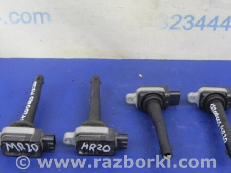 ФОТО Катушка зажигания для Nissan Qashqai (07-14) Киев