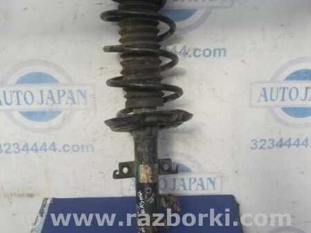 ФОТО Амортизатор для Nissan Qashqai (07-14) Киев