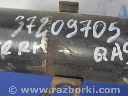 ФОТО Амортизатор для Nissan Qashqai (07-14) Киев