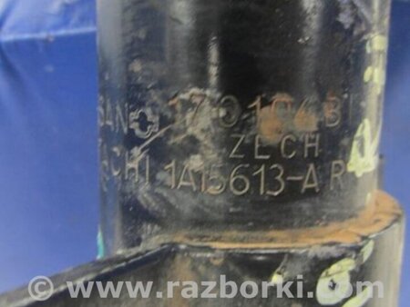 ФОТО Амортизатор для Nissan Qashqai (07-14) Киев