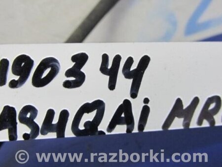 ФОТО Лямбда зонд для Nissan Qashqai (07-14) Киев