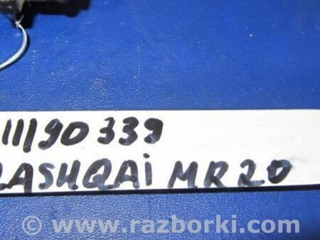 ФОТО Форсунка топливная для Nissan Qashqai (07-14) Киев