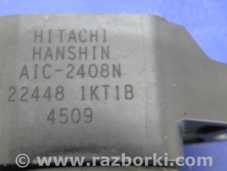 ФОТО Катушка зажигания для Nissan Qashqai (07-14) Киев