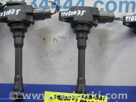 ФОТО Катушка зажигания для Nissan Qashqai (07-14) Киев