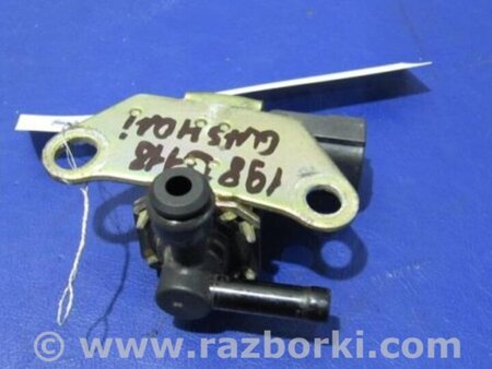 ФОТО Клапан электромагнитный (вакуумный) для Nissan Qashqai (07-14) Киев