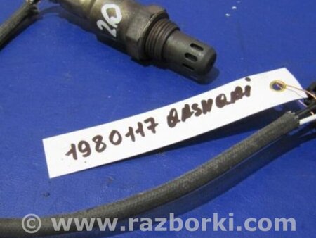 ФОТО Лямбда зонд для Nissan Qashqai (07-14) Киев