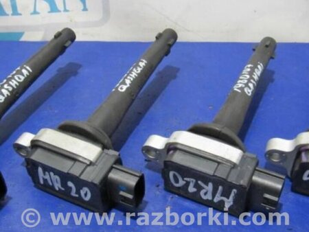 ФОТО Катушка зажигания для Nissan Qashqai (07-14) Киев