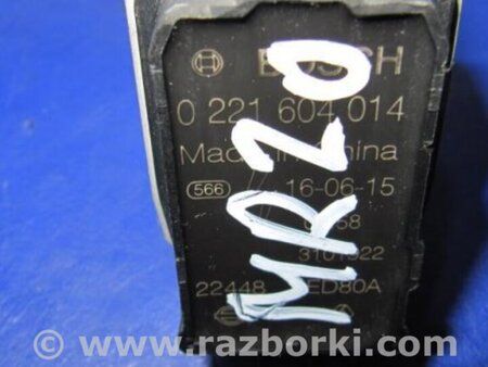 ФОТО Катушка зажигания для Nissan Qashqai (07-14) Киев
