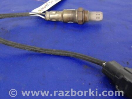 ФОТО Лямбда зонд для Nissan Qashqai (07-14) Киев