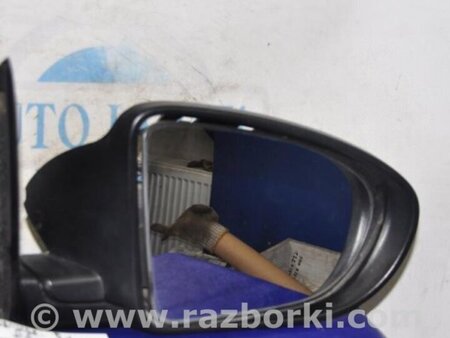 ФОТО Зеркало для Nissan Qashqai (07-14) Киев