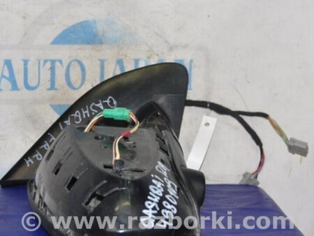 ФОТО Зеркало для Nissan Qashqai (07-14) Киев