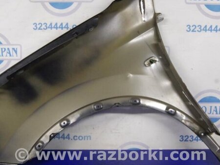 ФОТО Крыло переднее для Nissan Qashqai (07-14) Киев