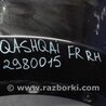 ФОТО Крыло переднее для Nissan Qashqai (07-14) Киев