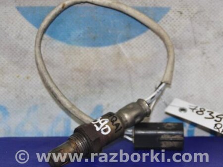 ФОТО Лямбда зонд для Nissan Qashqai (07-14) Киев