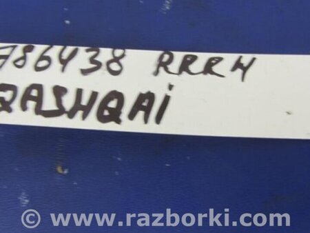 ФОТО Датчик ABS для Nissan Qashqai (07-14) Киев