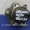 ФОТО Ступица для Nissan Qashqai (07-14) Киев