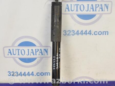 ФОТО Амортизатор для Nissan Qashqai (07-14) Киев