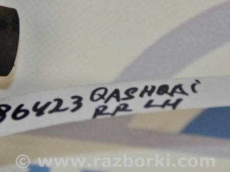 ФОТО Амортизатор для Nissan Qashqai (07-14) Киев