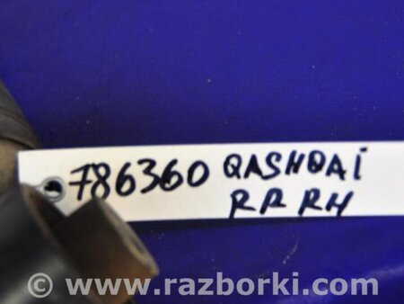 ФОТО Амортизатор для Nissan Qashqai (07-14) Киев