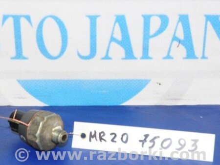 ФОТО Датчик давления масла для Nissan Qashqai (07-14) Киев