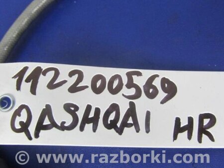 ФОТО Лямбда зонд для Nissan Qashqai/Roque Sport (2014-) Киев