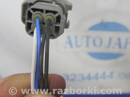ФОТО Лямбда зонд для Nissan Qashqai/Roque Sport (2014-) Киев